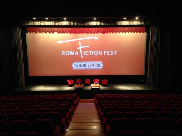 Roma Fiction Fest 2015 dall'11 al 15 novembre, si parte!
