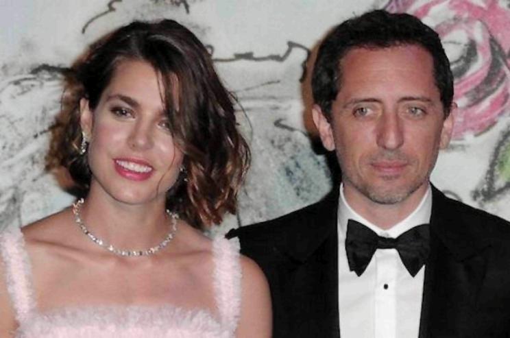 Charlotte Casiraghi e Gad Elmaleh: ecco i motivi della rottura Charlotte Casiraghi news