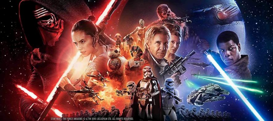 Daisy Ridley, la nuova reginetta di “Star Wars” alla conquista del Web Daisy Ridley Star Wars