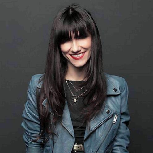 Nuovo album in lavorazione per la cantante Elisa Elisa nuovo singolo