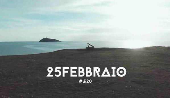 Francesca Michielin a Sanremo 2016 e intanto festeggia il brano 25 febbraio Francesca Michelin