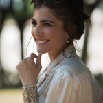 Francesca Valtorta intervista esclusiva a Gente Vip