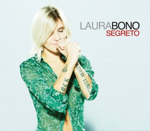 Laura Bono nuovo album Segreto