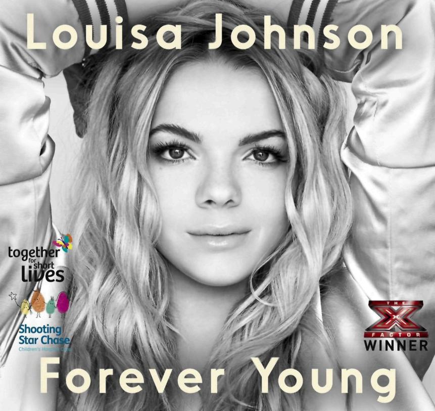 Louisa Johnson: la 17enne vince X Factor UK Louisa Johnson x factor uk