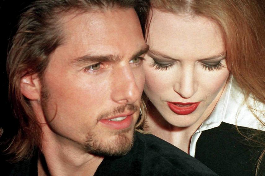 Nicole Kidman: “… ma non mi pento di nulla” Nicole Kidman
