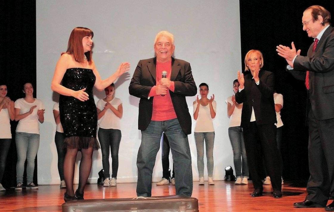 DietroLeQuinte 2016: Il premio a Dario Baldan Bembo dario baldan bembo news