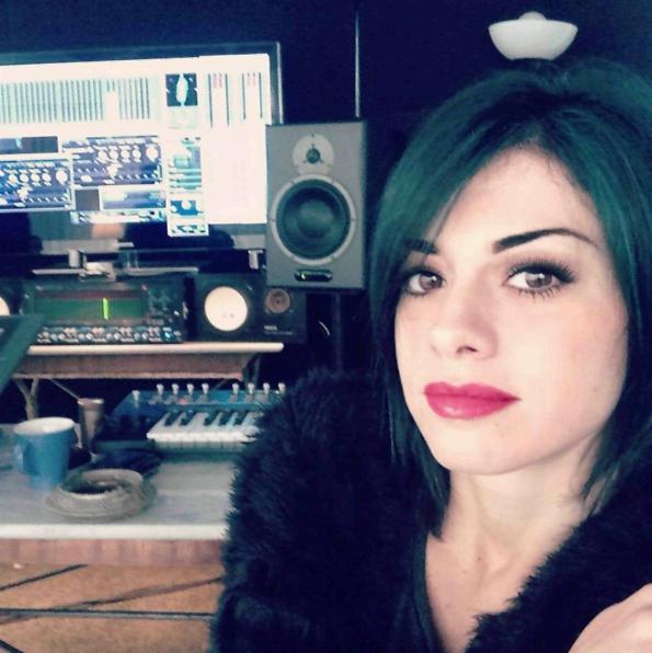 Dolcenera: cambi di look su Instagram dolcenera news