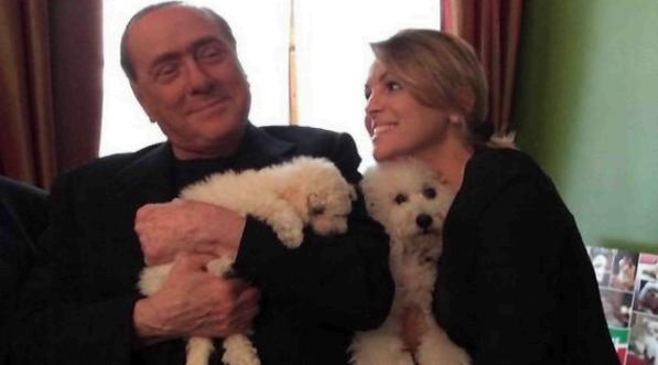 Francesca Pascale e Silvio Berlusconi news: la famiglia si allarga