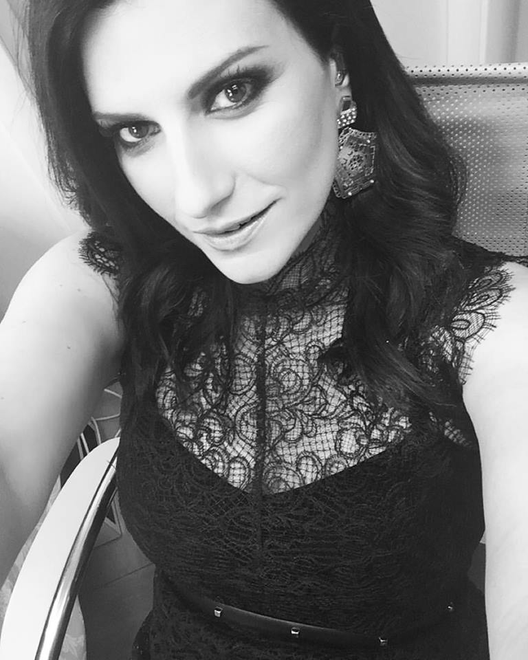 Laura Pausini a Che tempo che fa: “Amo molto la parola ‘Simili’ perché unisce due contraddizioni”