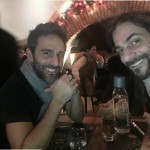 I fratelli Tuccillo del Gf14 salutano i fan su Instagram