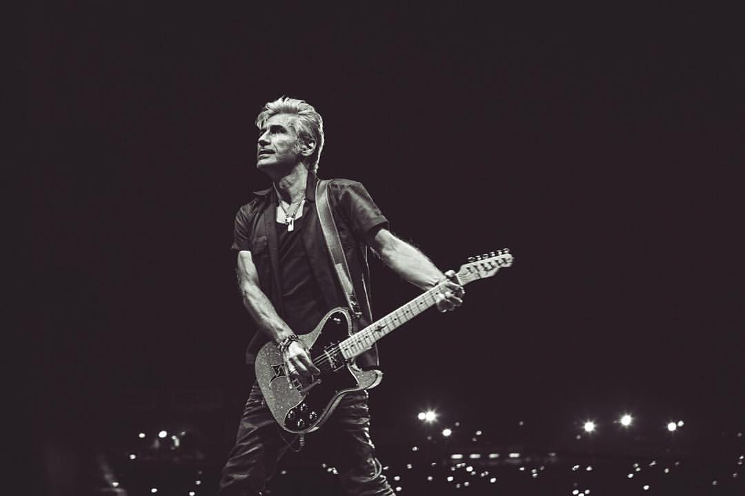 Ligabue cala il cappello di fronte a David Bowie Ligabue