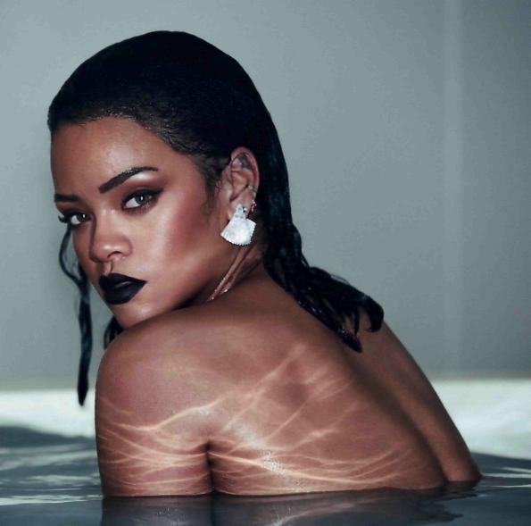 Rihanna feat Drake con il singolo “Work” in attesa dell’album “Anti” Rhianna, news,