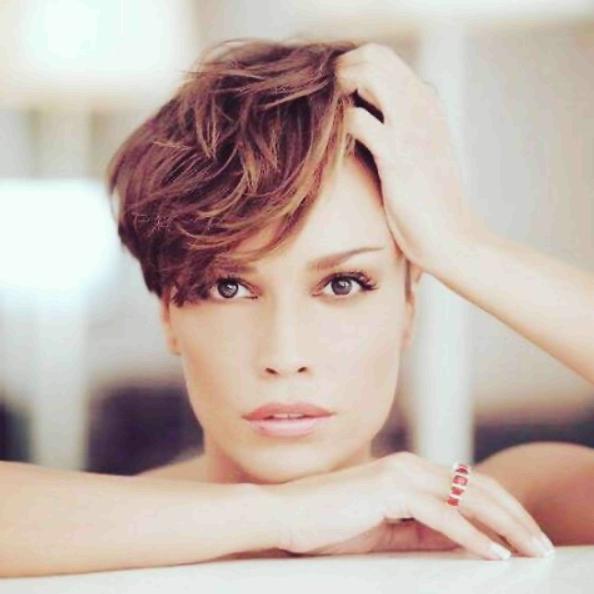 L’attrice Roberta Giarrusso accende il Capodanno di Rai Uno
