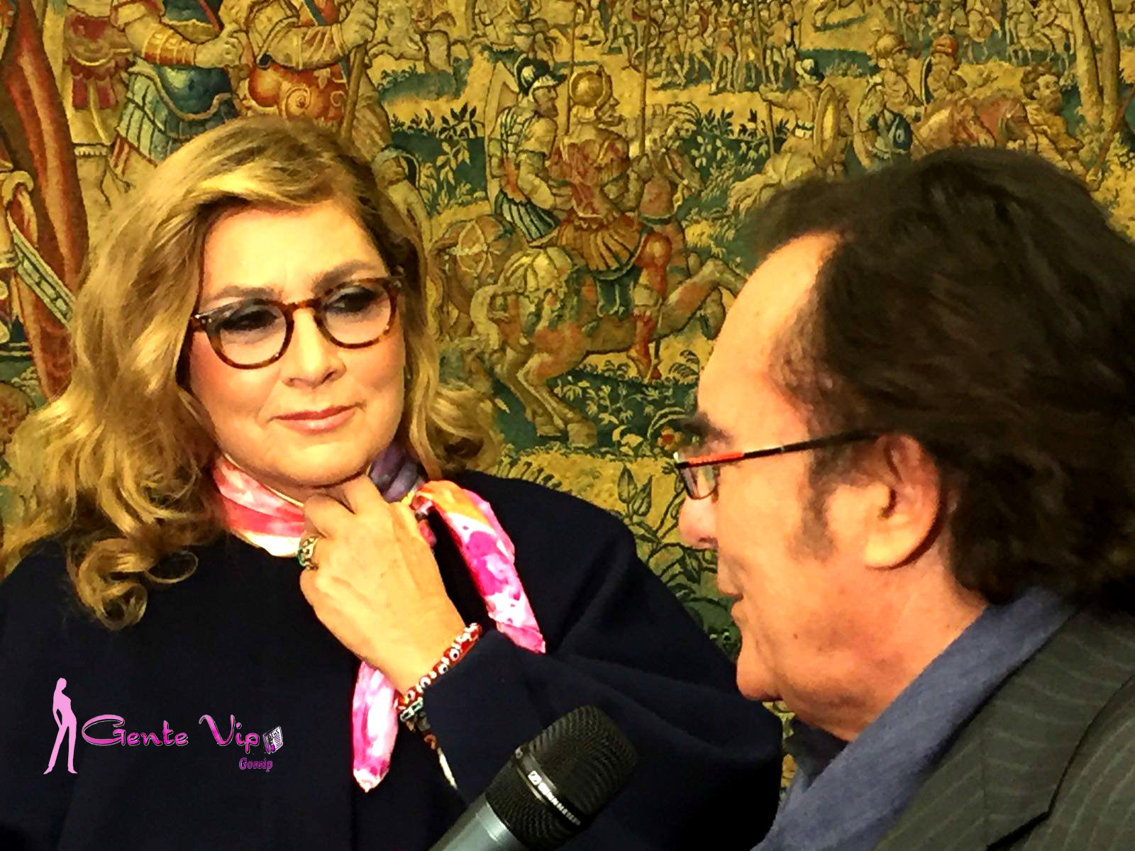 Gossip Sanremo: Romina Power dice la sua sull’esclusione di Al Bano gossip Romina Power e Al Bano news