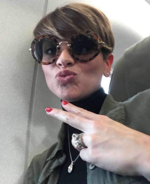 Alessandra Amoroso, dopo lo stop la rinascita… anche in amore alessandra amoroso