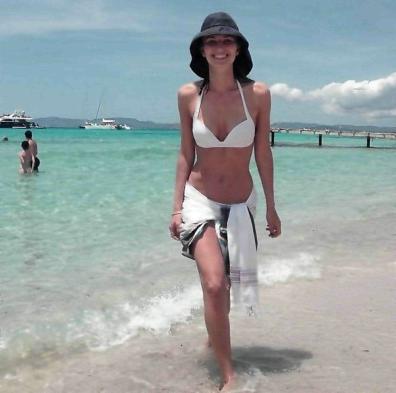 Anna Safroncik, i fan si preoccupano del suo peso: “Sono così di costituzione” anna safroncik news