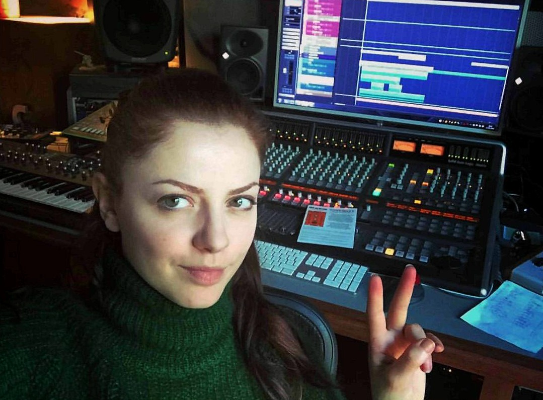Annalisa: “La mia canzone è un flusso di parole, pensieri, emozioni e riflessioni” annalisa, sanremo 2016,