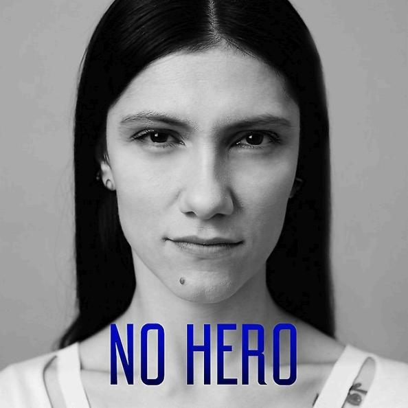 Elisa nuovo singolo No Hero