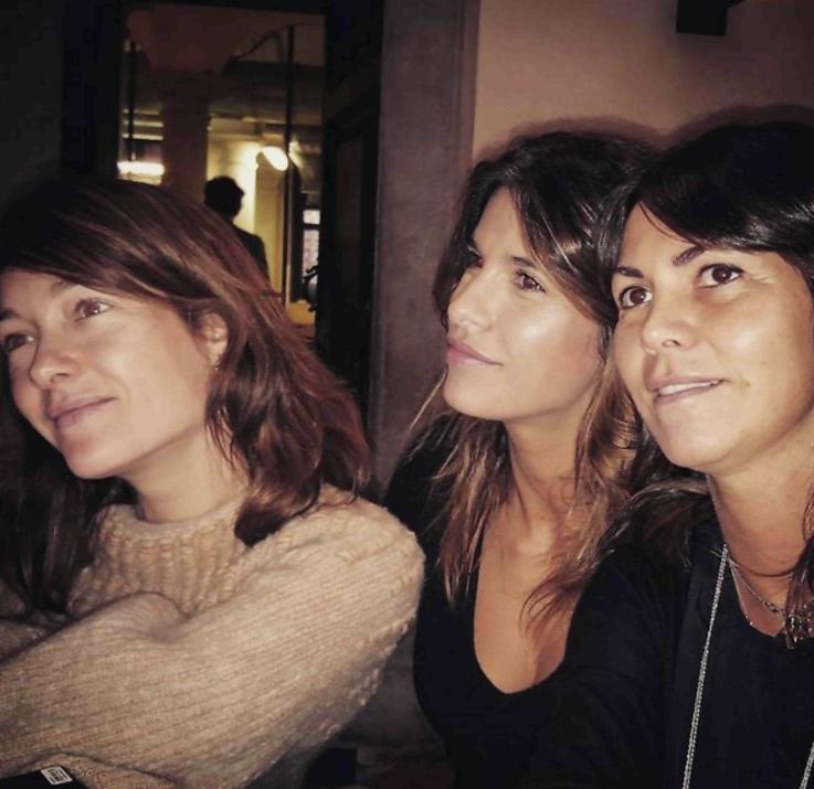 Gossip, Elisabetta Canalis vacanza a Cortina con Brian Perri elisabetta canalis gossip news