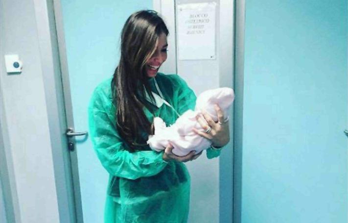 Gossip, Elisabetta Gregoraci zia per la seconda volta elisabetta gregoraci, gossip