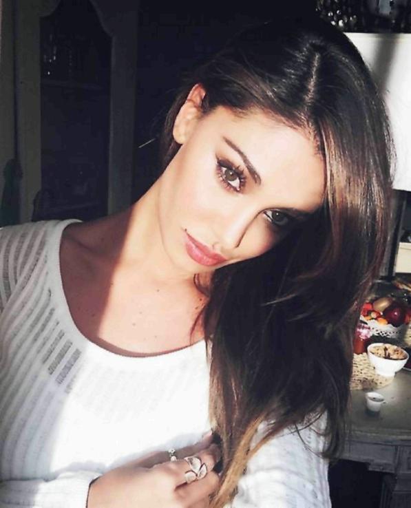 Belen Rodriguez tra come back e lavoro gossip gentevip