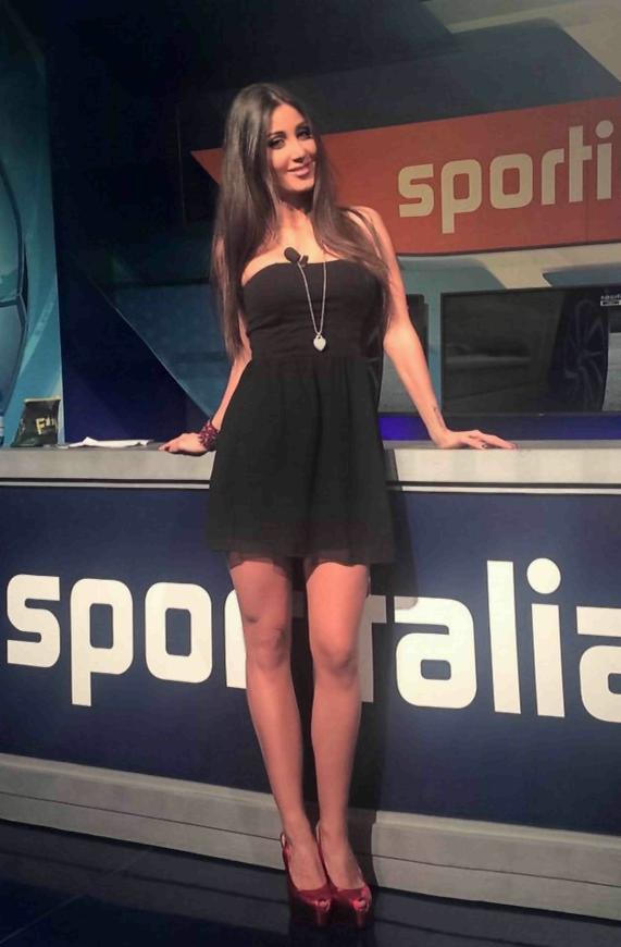 Gossip: Elisabetta Galimi e il dilemma per la diretta gossip, elisabetta galimi news