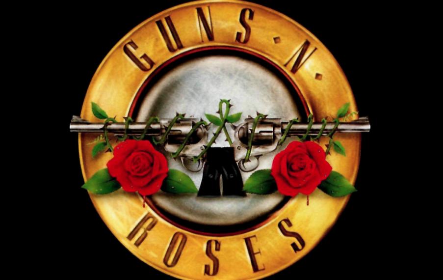 Le fan in delirio: tornano i Gun’s Roses gun's roses