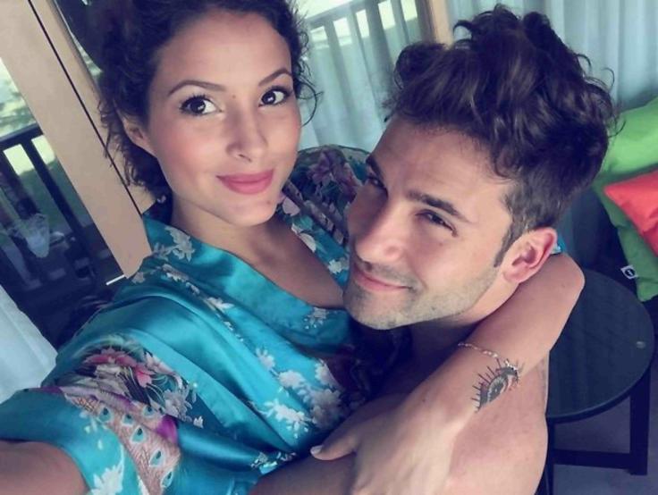 Mariana Rodriguez: matrimonio a Bali? mariana rodriguez matrimonio