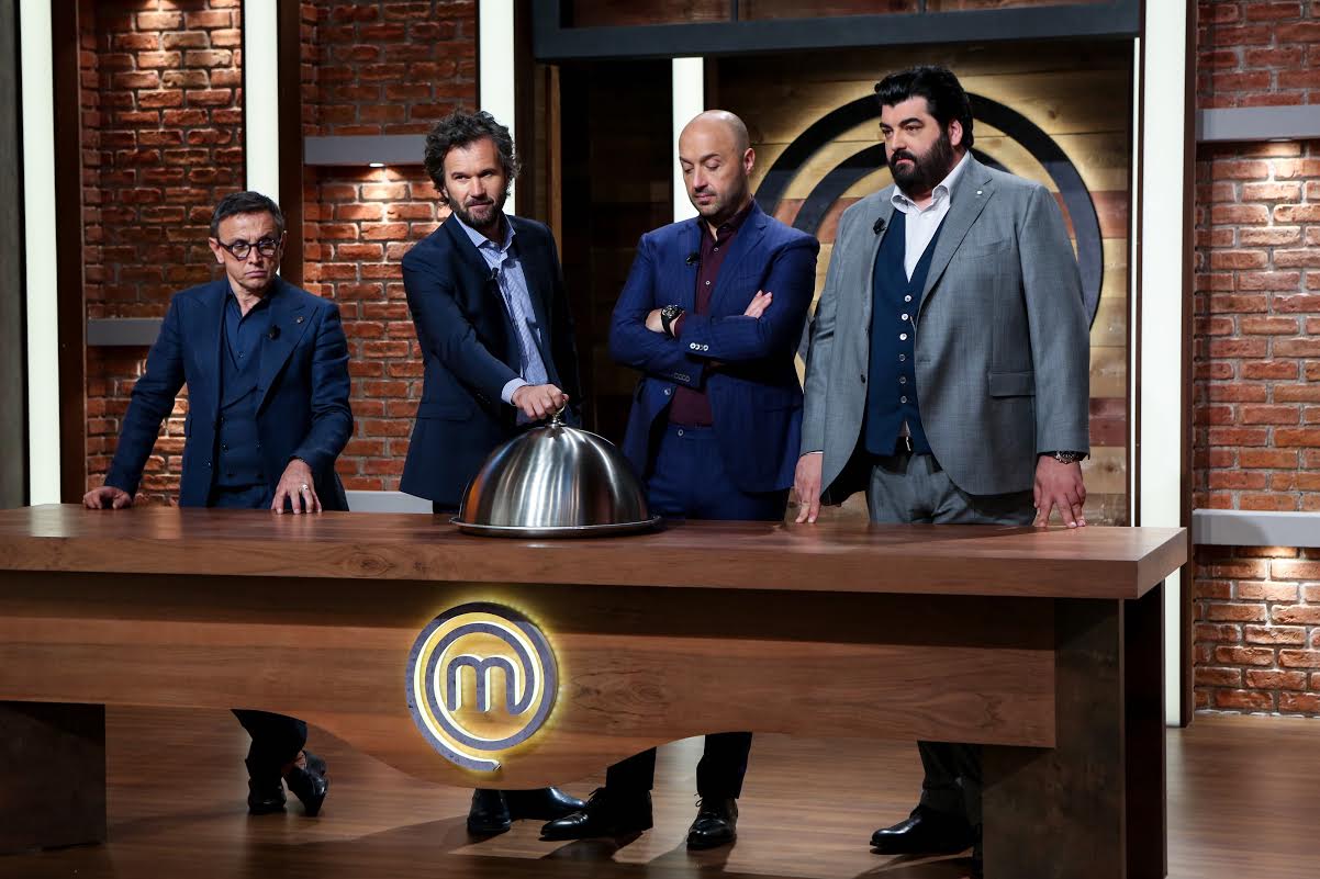 Masterchef Italia 2016 si va verso la finale, sempre più, tutti contro tutti masterchef italia 2016, verso la finale