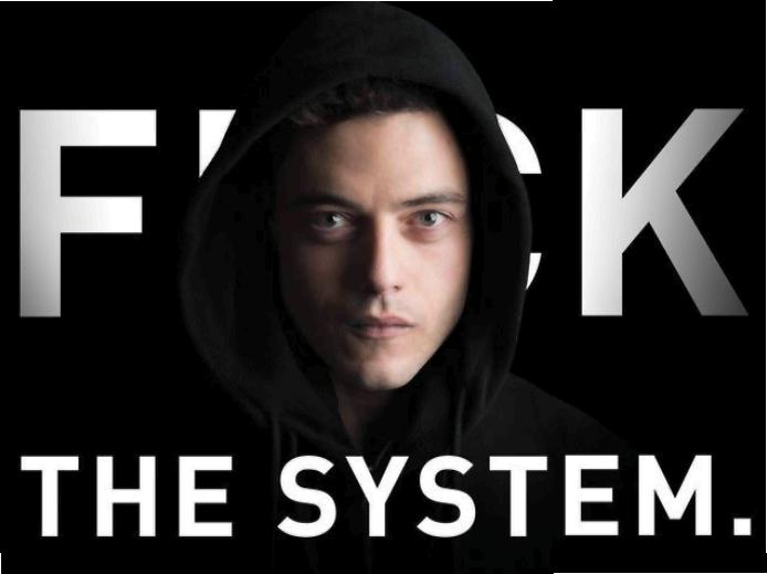 Golden Globes 2016 a Mr. Robot mr robot golden globe 2016