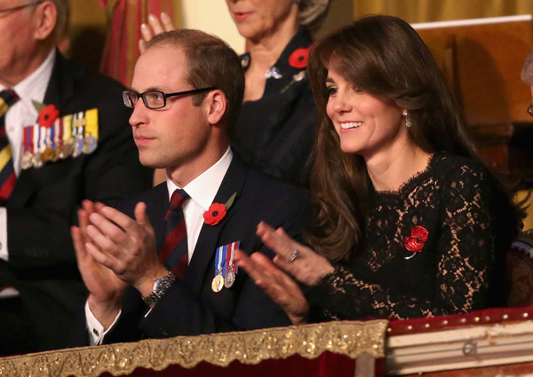 Il Principe William e Kate Middleton, dissapori nella coppia