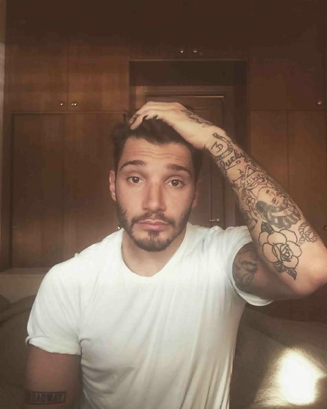 Stefano De Martino e Belen Rodriguez tornano insieme per Piccoli Giganti stefano de martino a piccoli giganti canale 5