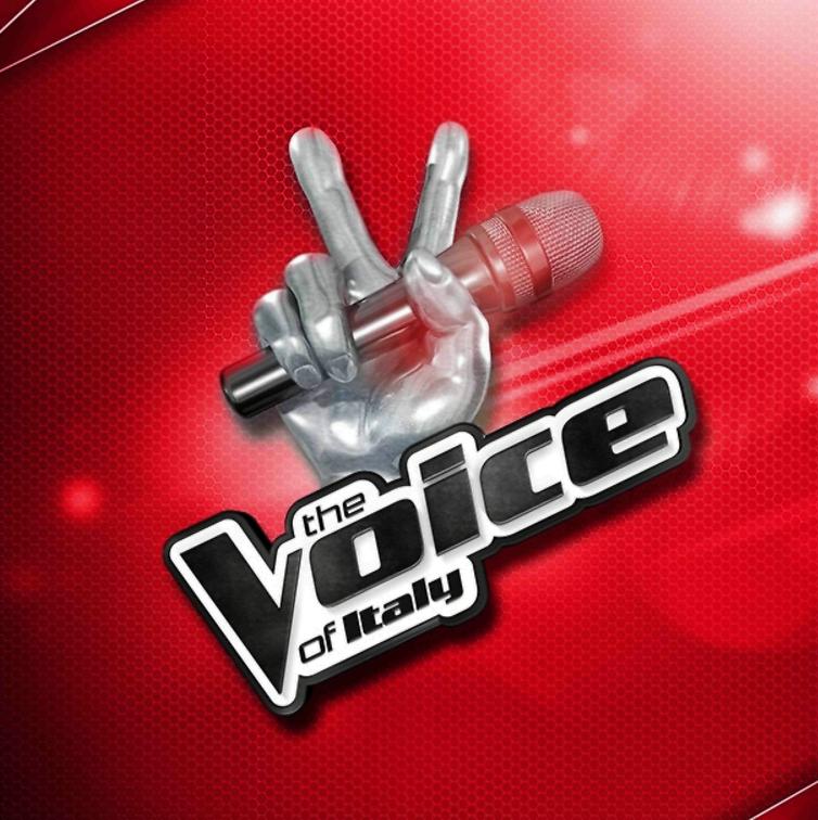 the voice 2016