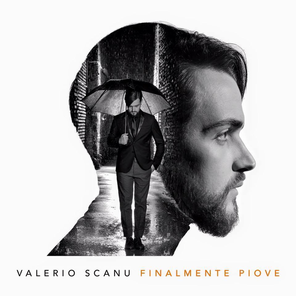 valerio scanu finalmente piove Sanremo 2016 cover