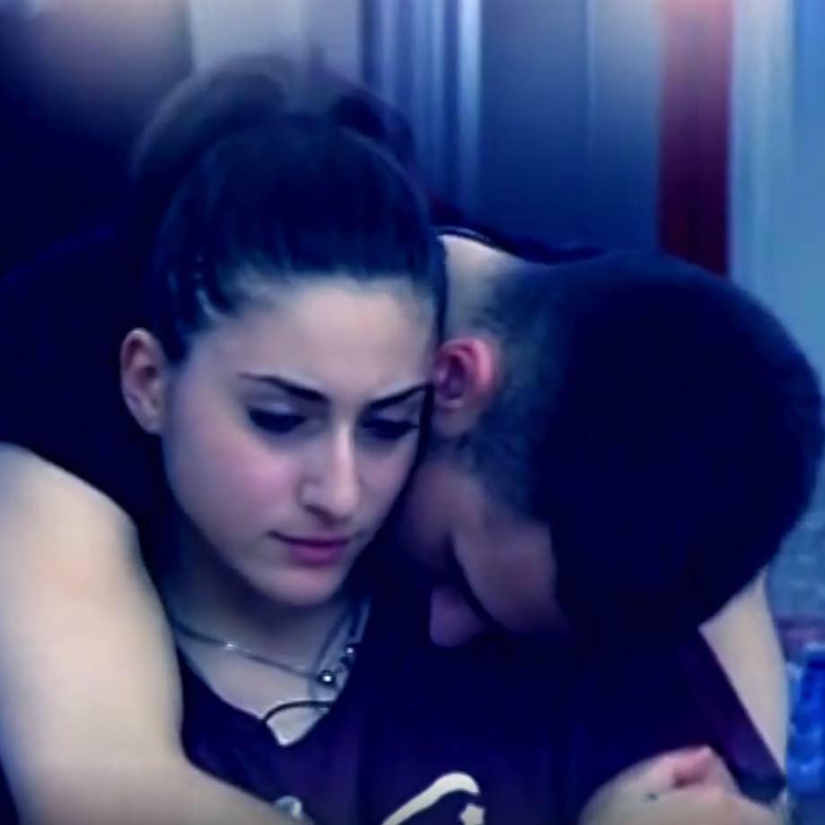 Amici 15: Nick e Benedetta hanno una storia? Benedetta Orlandini e Nick Zaramella, amici 15, gossip, news,