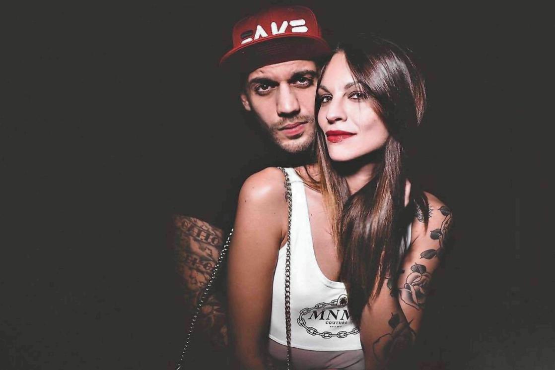 Uomini e Donne: Gianmarco Valenza e Laura Molina si sono lasciati uomini e donne