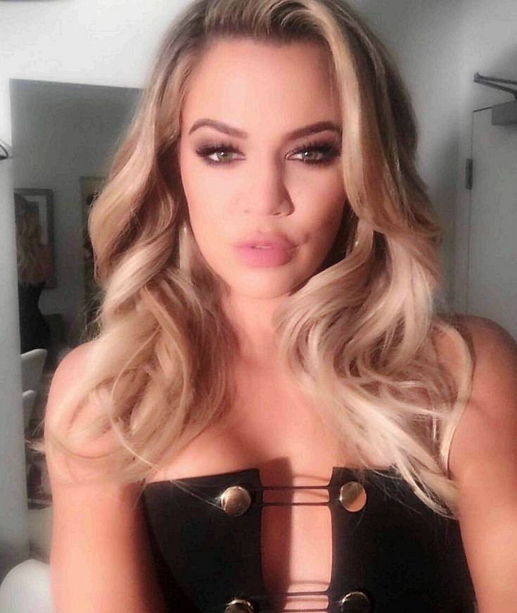 Khloé Kardashian tradita da James Harden Khloé Kardashian, gossip news,