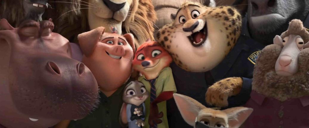 Diego Abatantuono, Zootropolis: “Il mio esordio da doppiatore comincia con un topo” Zootropolis, news,