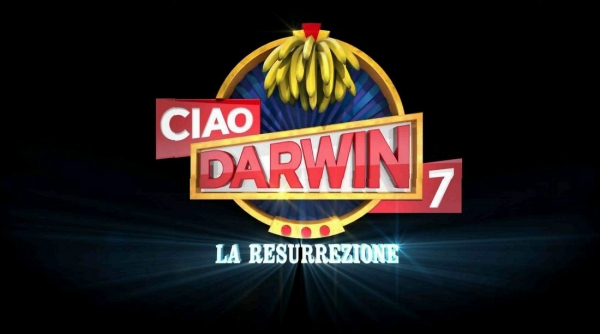 ciao darwin 7 2016, news, la resurrezione
