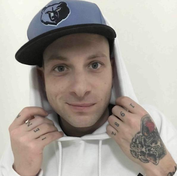 Showcase di Clementino a Casa Sanremo 2016 clementino a sanremo 2016 news