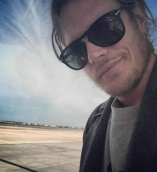 Daniel Nilsson: i nuovi impegni tv del “Bonus” di Avanti un altro daniel nilsson,gossip,