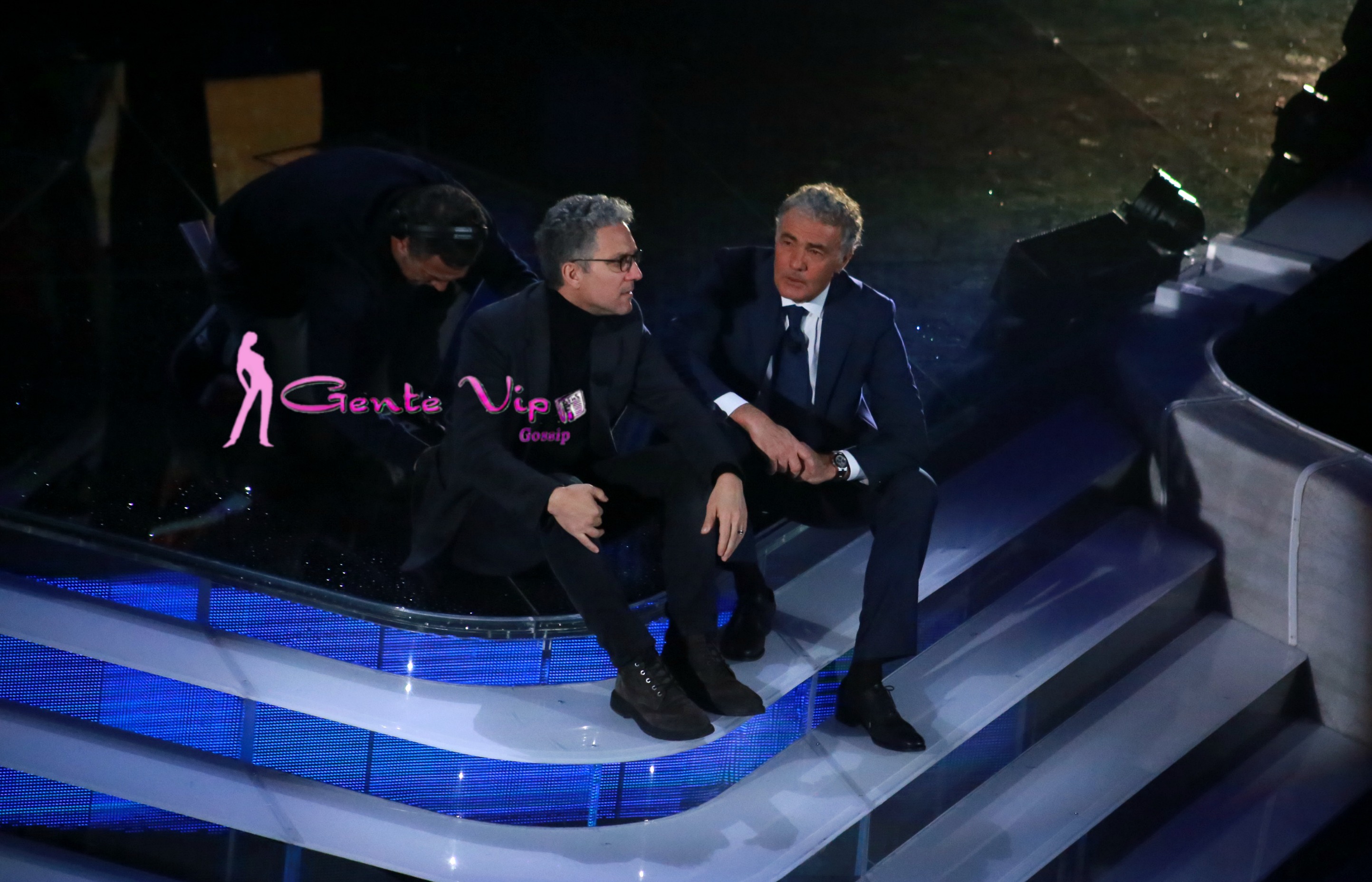 Beppe Fiorello torna con la serie “Io non mi arrendo” Beppe Fiorello Io non mi arrendo
