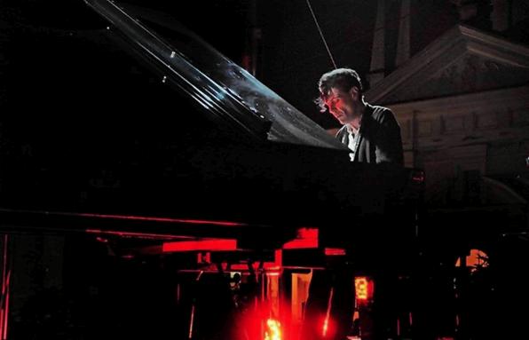 Ezio Bosso e il tour in Italia, diverse date già sold out ezio bosso