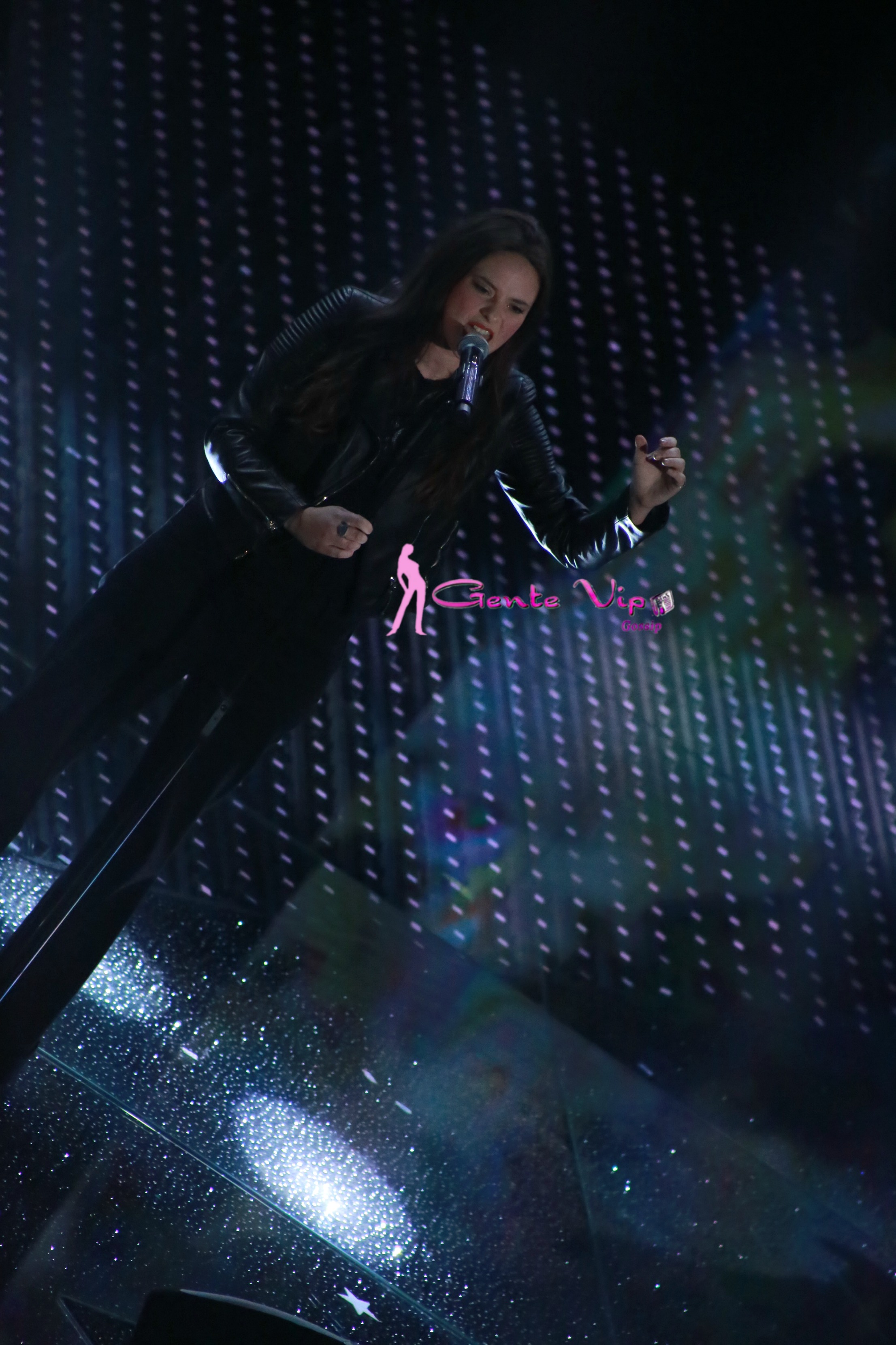 Francesca Michielin: “Sanremo? E’ stata un’esplosione di gioia” francesca michielin