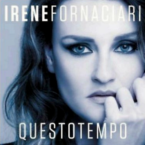 Irene Fornaciari: Tutto sul nuovo album “Questo tempo” irene fornaciari nuovo album
