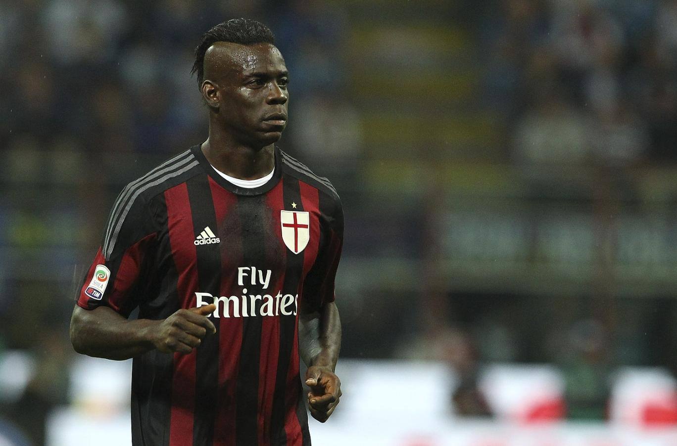 Balotelli innervosisce Mihajlovic: torna sul mercato? Mario Balotelli news