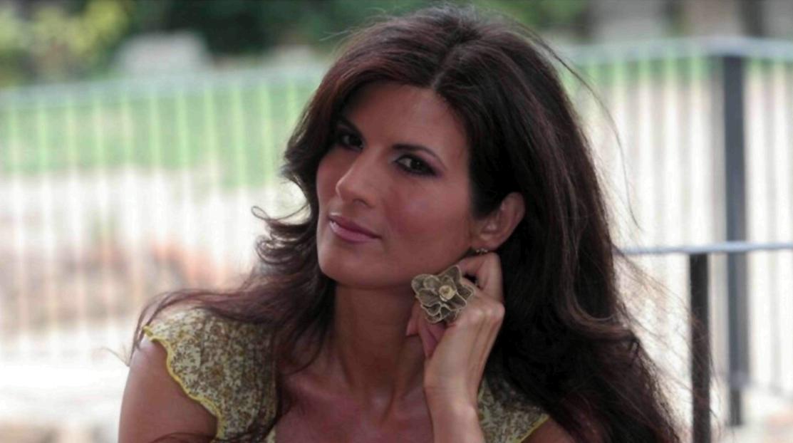 Pamela Prati ospite a Verissimo: “Non vado all’Isola dei Famosi perché soffro di claustrofobia” pamela prati