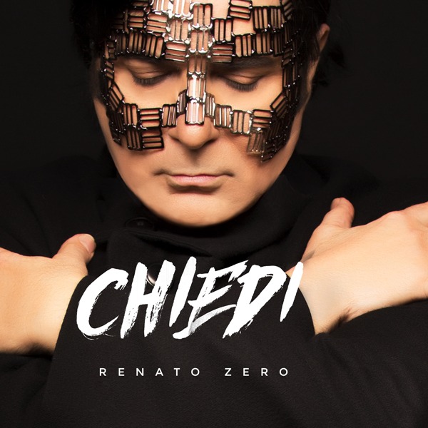 Renato Zero news in uscita il nuovo singolo Chiedi