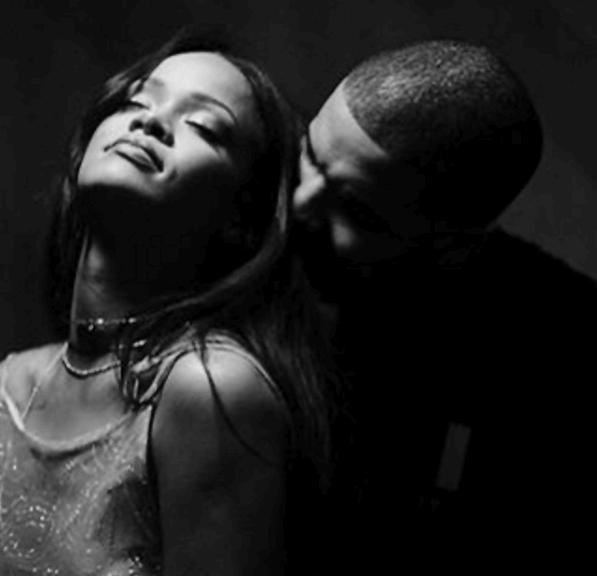Online il nuovo video della nuova versione di Work di Rhianna con Drake rhianna work