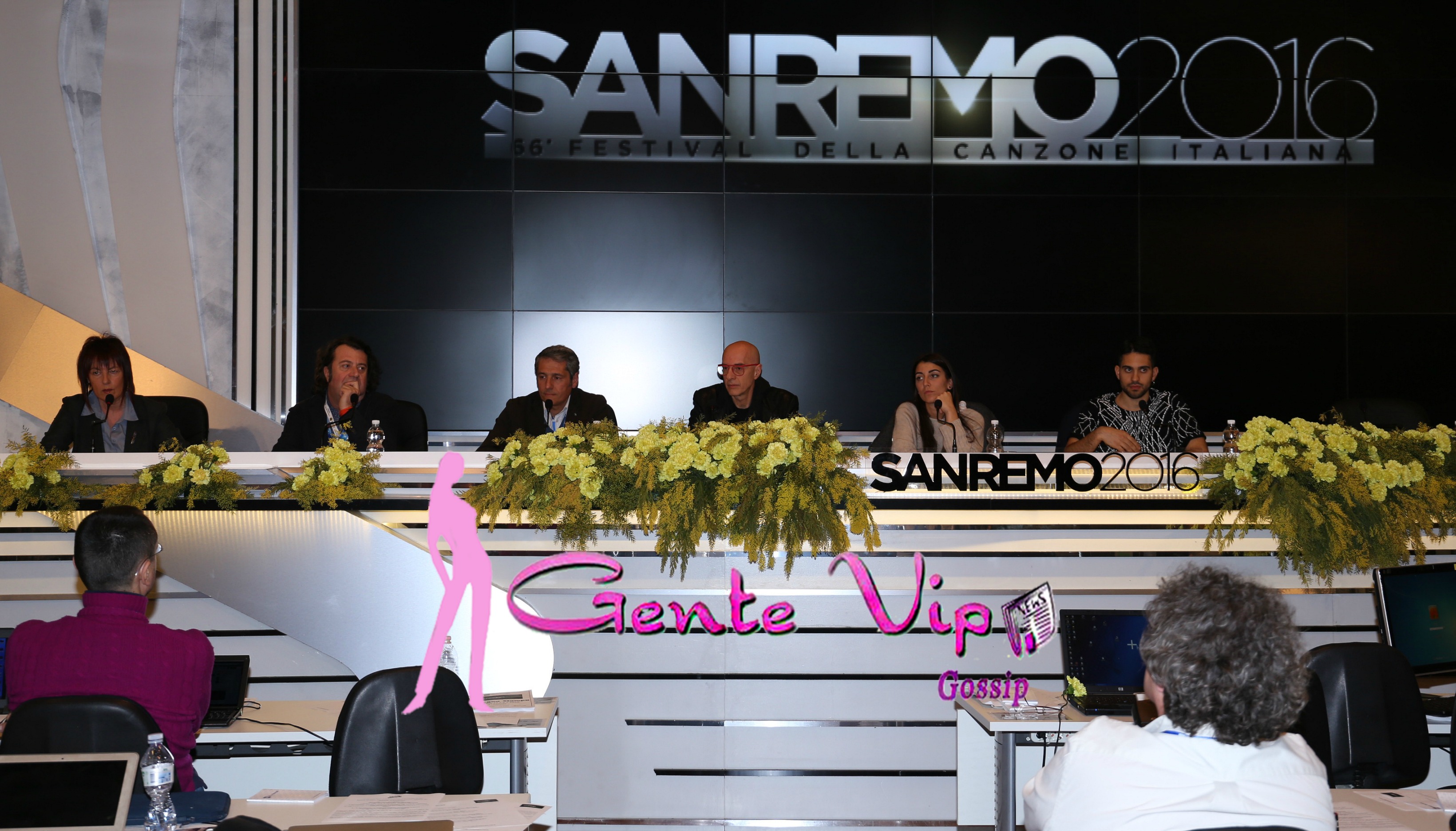 Enzo Miccio approda a Sanremo 2016: commenterà il look dei cantanti su Real Time Sanremo 2016, Enzo Miccio,